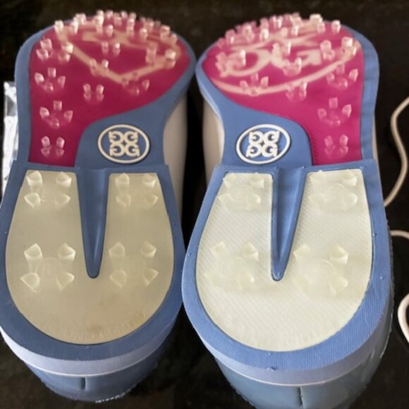 G/Fore Women's Golf Shoes - NEW; No Box; Size 7 - Picture 4 of 7